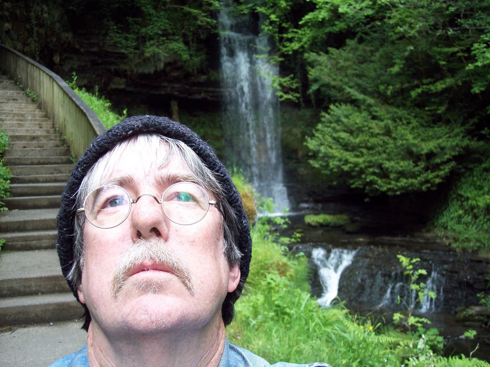 Michael Corrigan